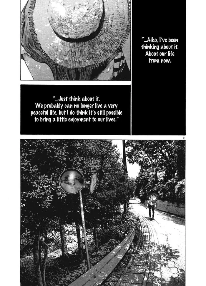 Goodnight Punpun Chapter 139 image 10_optimized